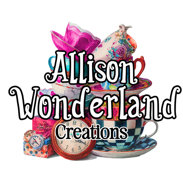 Allison Wonderland Creations